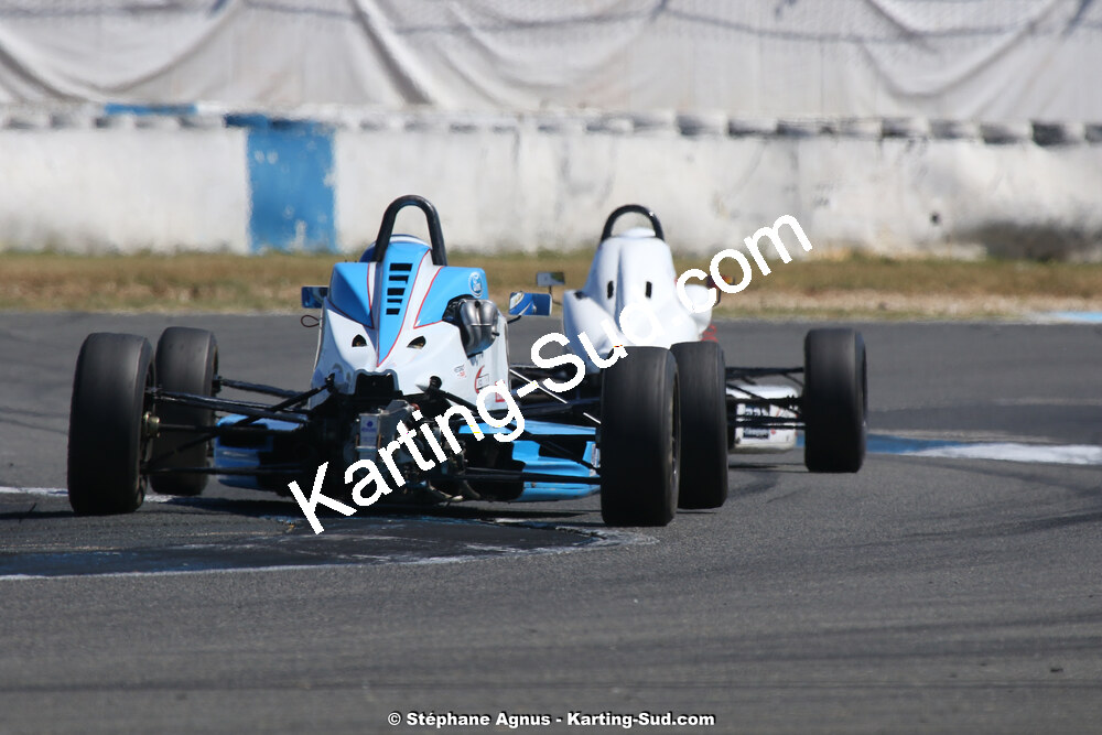 18 & 19 juillet 2020 – Grand Prix Historique d’Albi – Historic Tour (photos Stéphane Agnus) 2020 — karting