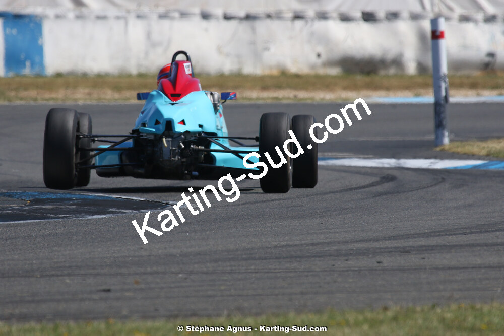 18 & 19 juillet 2020 – Grand Prix Historique d’Albi – Historic Tour (photos Stéphane Agnus) 2020 — karting