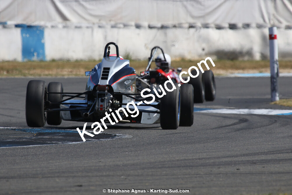 18 & 19 juillet 2020 – Grand Prix Historique d’Albi – Historic Tour (photos Stéphane Agnus) 2020 — karting