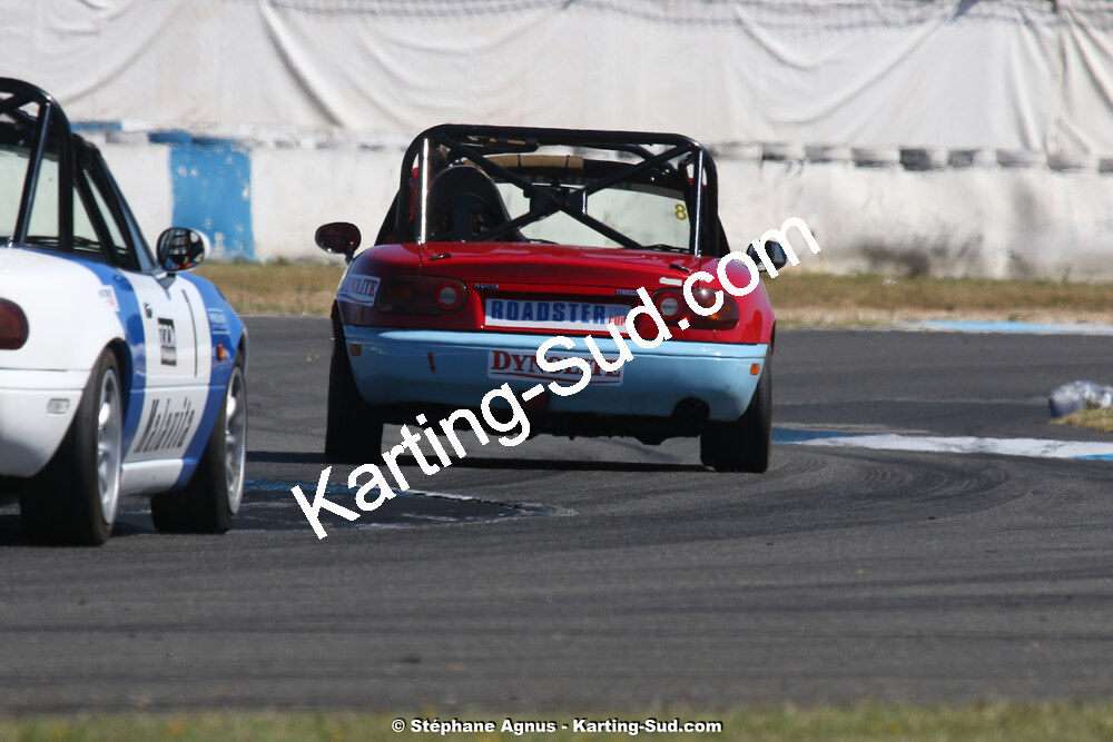 18 & 19 juillet 2020 – Grand Prix Historique d’Albi – Historic Tour (photos Stéphane Agnus) 2020 — karting