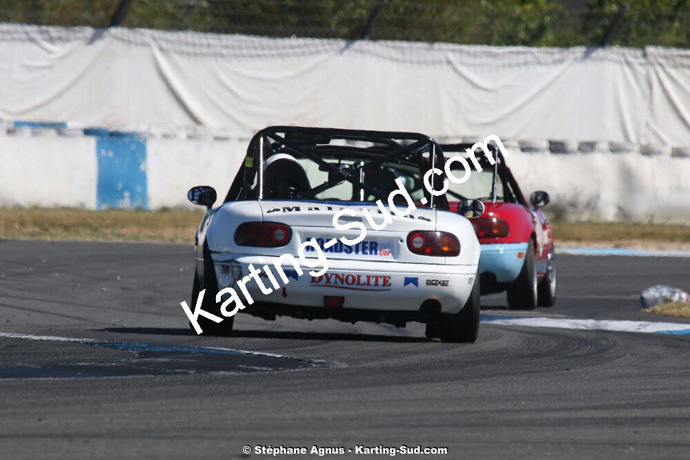 18 & 19 juillet 2020 – Grand Prix Historique d’Albi – Historic Tour (photos Stéphane Agnus) 2020 — karting