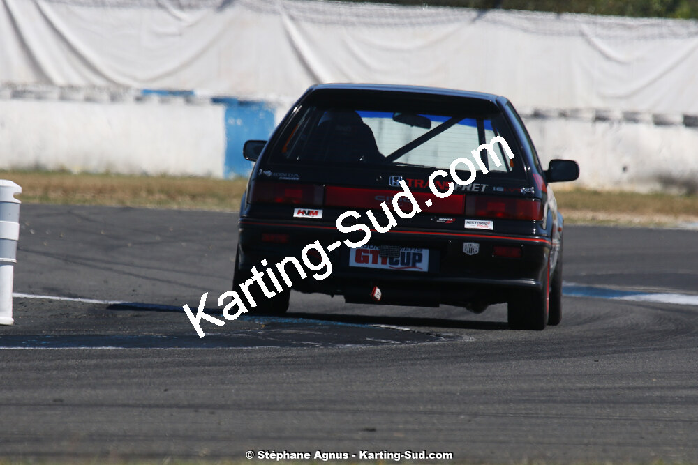 18 & 19 juillet 2020 – Grand Prix Historique d’Albi – Historic Tour (photos Stéphane Agnus) 2020 — karting