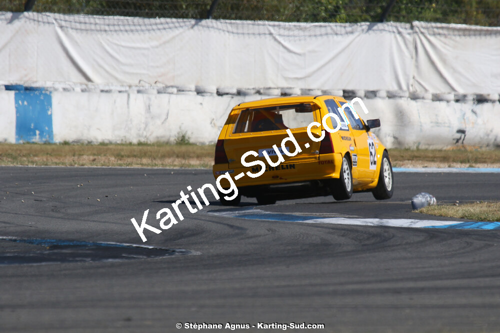 18 & 19 juillet 2020 – Grand Prix Historique d’Albi – Historic Tour (photos Stéphane Agnus) 2020 — karting