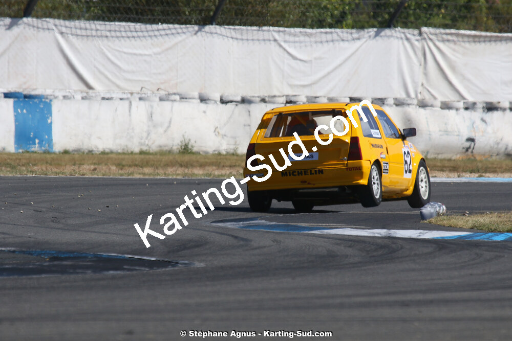18 & 19 juillet 2020 – Grand Prix Historique d’Albi – Historic Tour (photos Stéphane Agnus) 2020 — karting