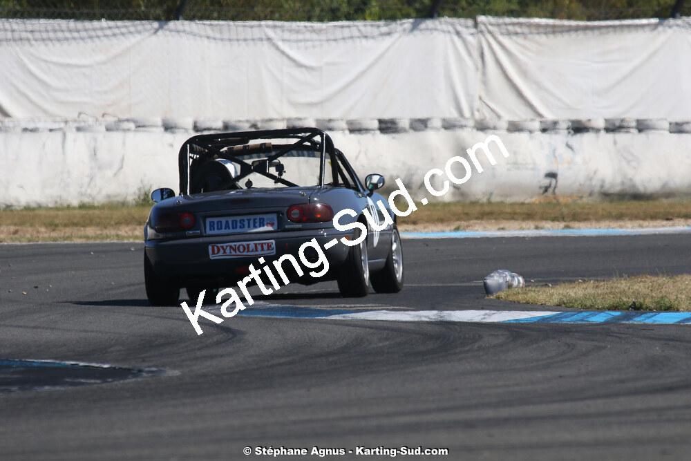 18 & 19 juillet 2020 – Grand Prix Historique d’Albi – Historic Tour (photos Stéphane Agnus) 2020 — karting