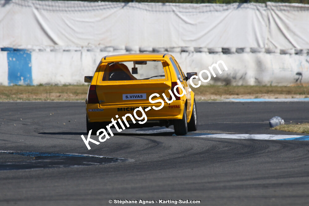 18 & 19 juillet 2020 – Grand Prix Historique d’Albi – Historic Tour (photos Stéphane Agnus) 2020 — karting