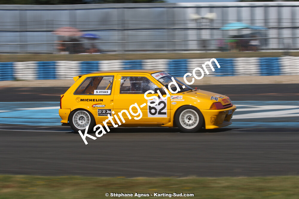 18 & 19 juillet 2020 – Grand Prix Historique d’Albi – Historic Tour (photos Stéphane Agnus) 2020 — karting