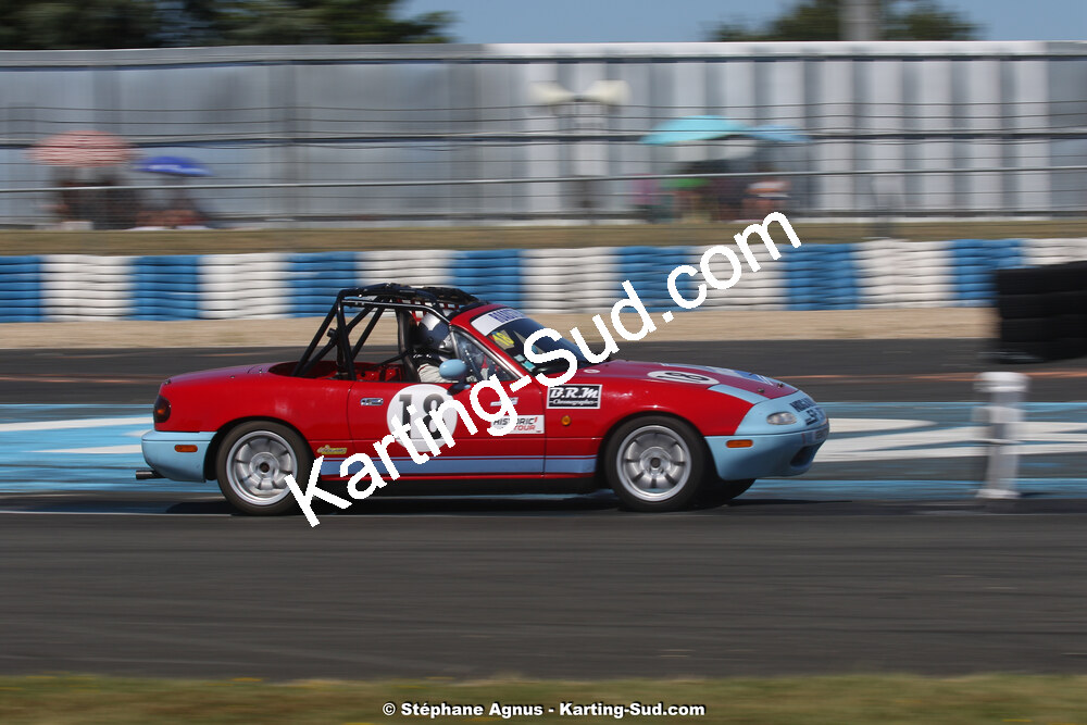 18 & 19 juillet 2020 – Grand Prix Historique d’Albi – Historic Tour (photos Stéphane Agnus) 2020 — karting