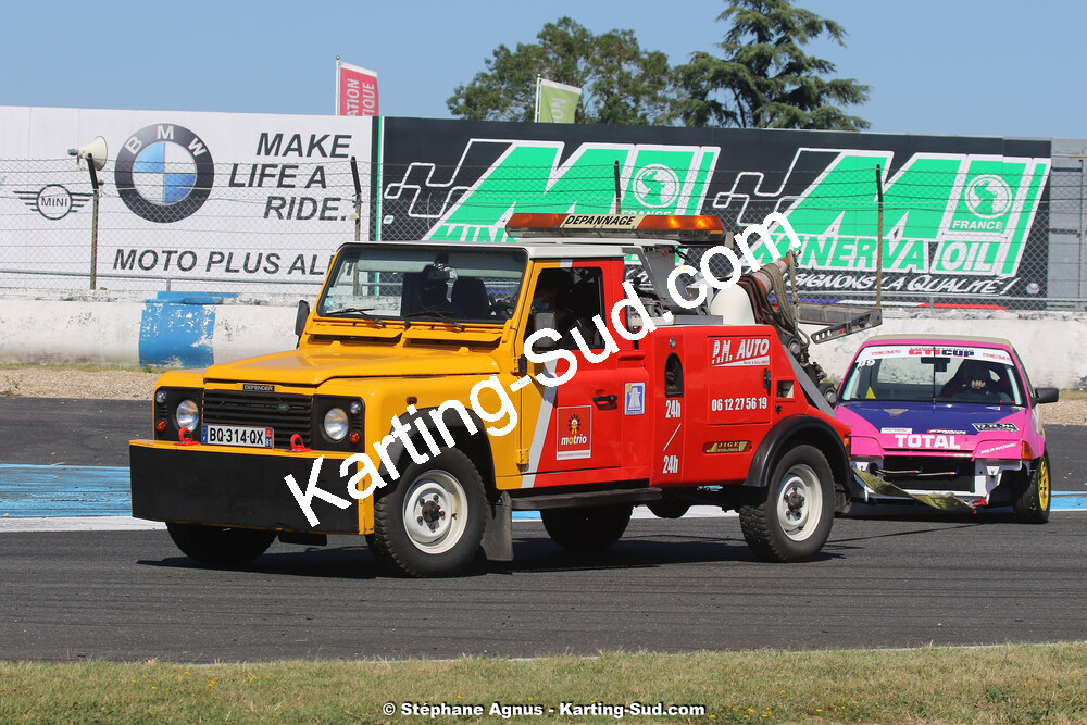18 & 19 juillet 2020 – Grand Prix Historique d’Albi – Historic Tour (photos Stéphane Agnus) 2020 — karting