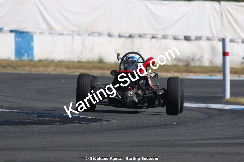 18 & 19 juillet 2020 – Grand Prix Historique d’Albi – Historic Tour (photos Stéphane Agnus) 2020 — karting
