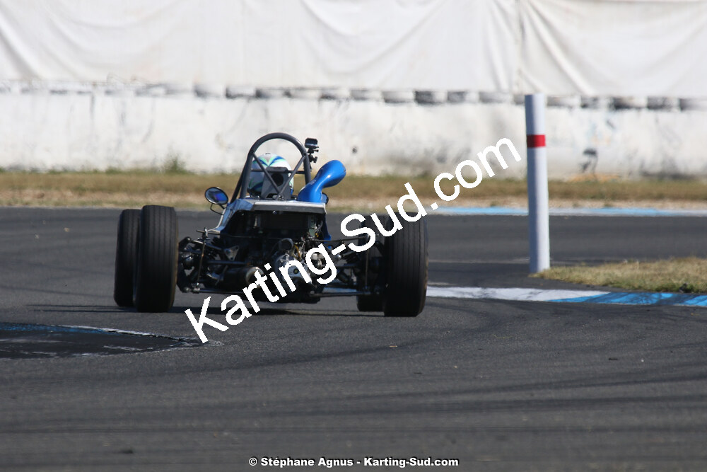 18 & 19 juillet 2020 – Grand Prix Historique d’Albi – Historic Tour (photos Stéphane Agnus) 2020 — karting