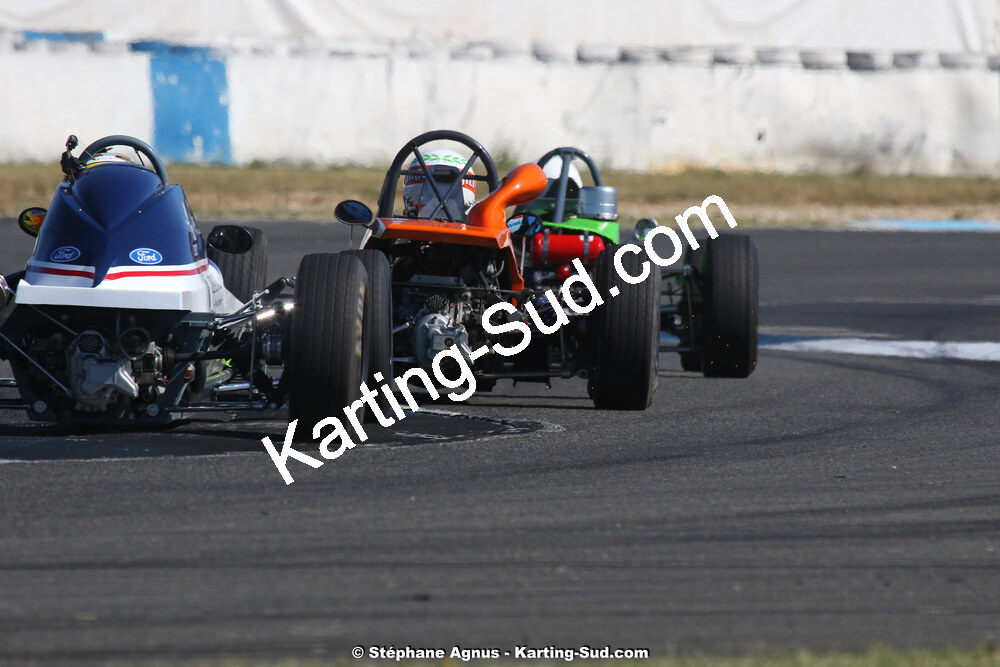 18 & 19 juillet 2020 – Grand Prix Historique d’Albi – Historic Tour (photos Stéphane Agnus) 2020 — karting