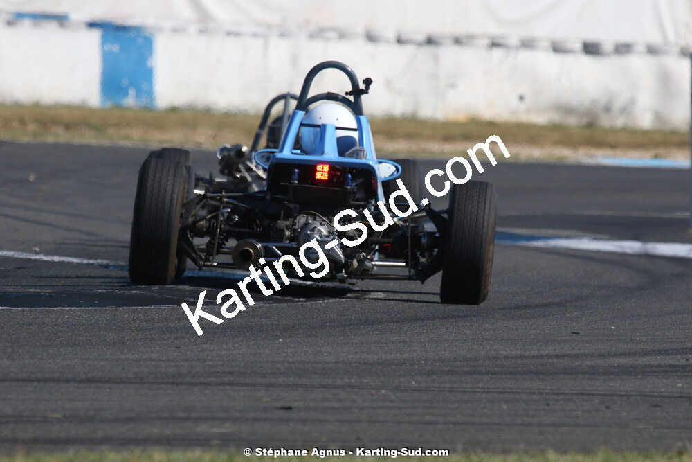 18 & 19 juillet 2020 – Grand Prix Historique d’Albi – Historic Tour (photos Stéphane Agnus) 2020 — karting