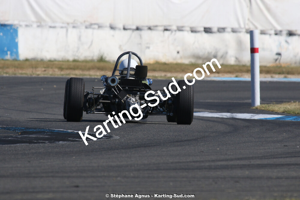 18 & 19 juillet 2020 – Grand Prix Historique d’Albi – Historic Tour (photos Stéphane Agnus) 2020 — karting