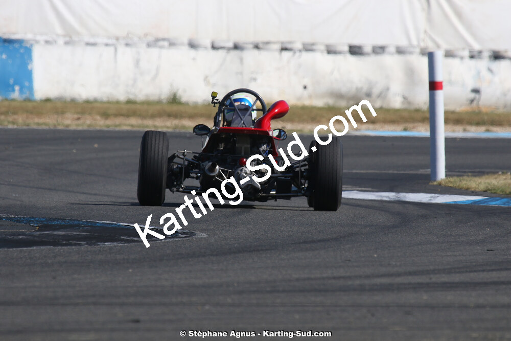 18 & 19 juillet 2020 – Grand Prix Historique d’Albi – Historic Tour (photos Stéphane Agnus) 2020 — karting