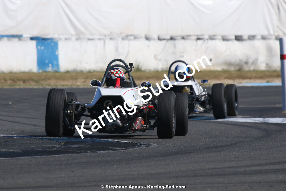 18 & 19 juillet 2020 – Grand Prix Historique d’Albi – Historic Tour (photos Stéphane Agnus) 2020 — karting