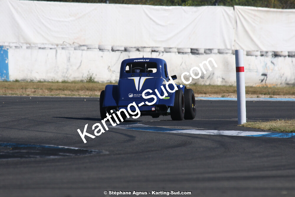 18 & 19 juillet 2020 – Grand Prix Historique d’Albi – Historic Tour (photos Stéphane Agnus) 2020 — karting