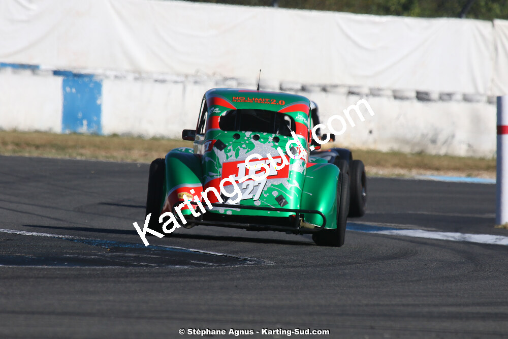 18 & 19 juillet 2020 – Grand Prix Historique d’Albi – Historic Tour (photos Stéphane Agnus) 2020 — karting