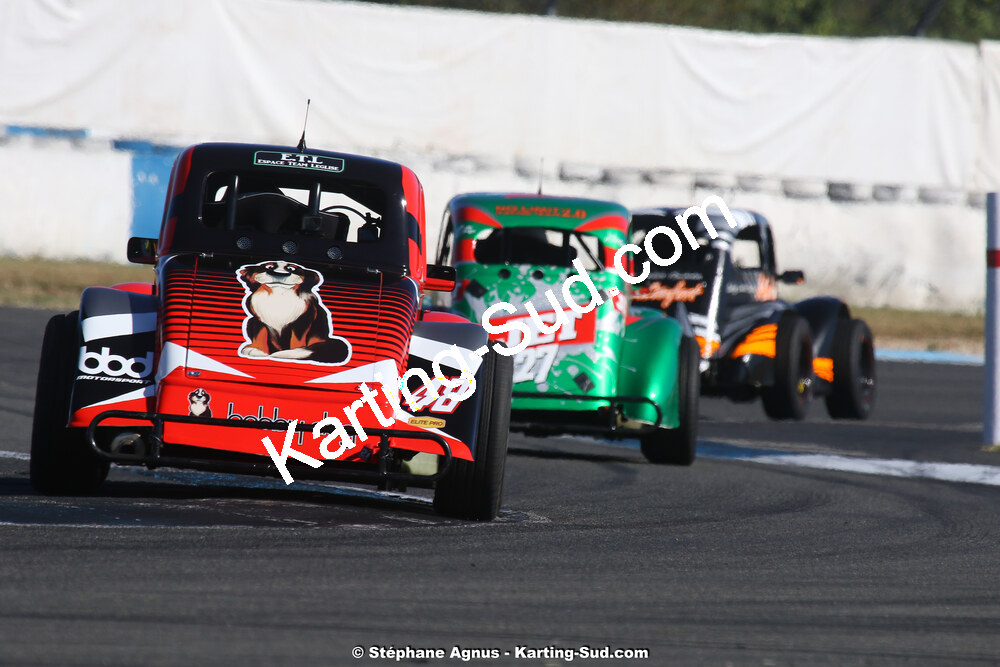 18 & 19 juillet 2020 – Grand Prix Historique d’Albi – Historic Tour (photos Stéphane Agnus) 2020 — karting