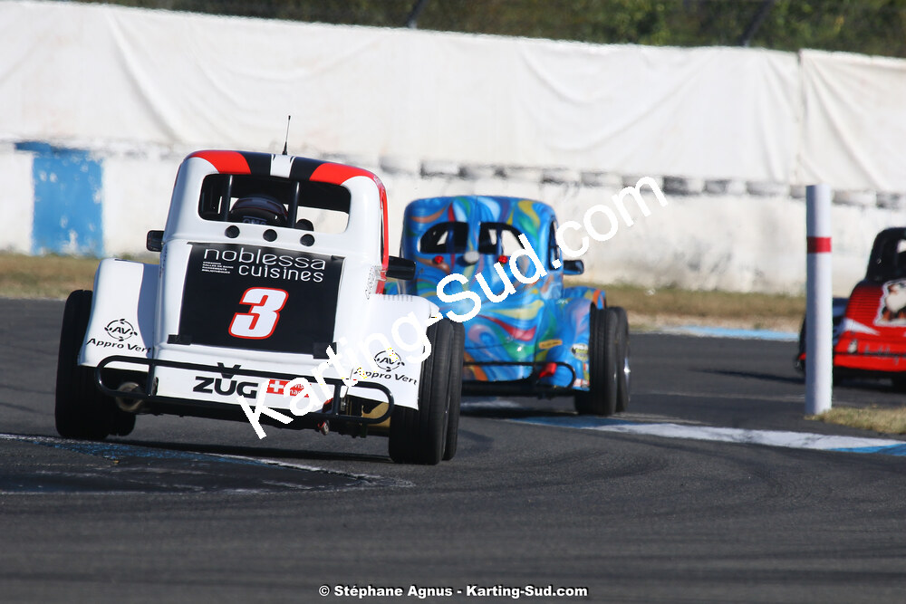 18 & 19 juillet 2020 – Grand Prix Historique d’Albi – Historic Tour (photos Stéphane Agnus) 2020 — karting