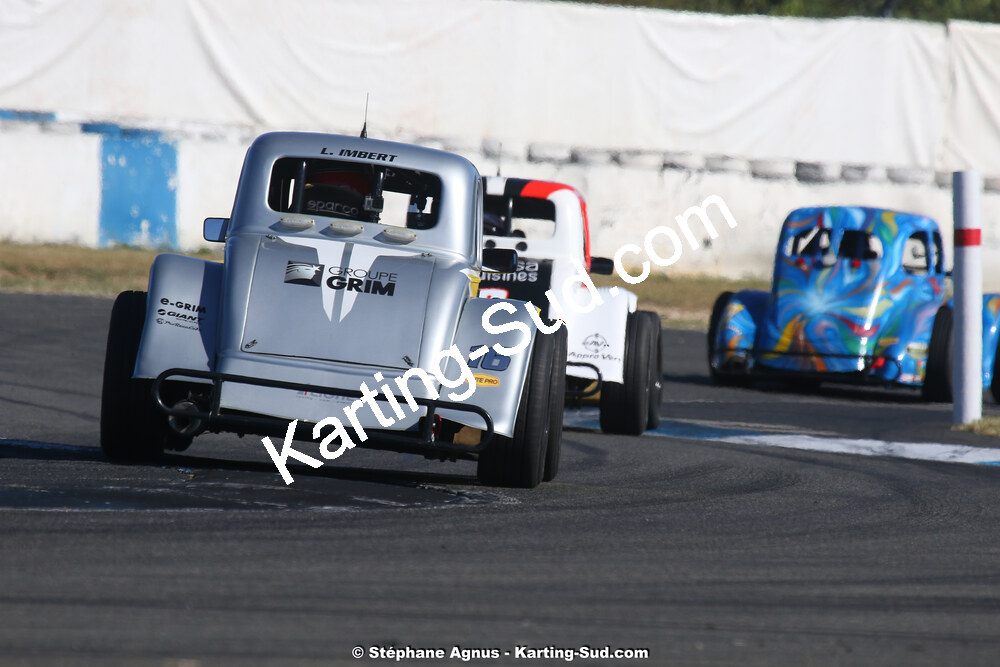 18 & 19 juillet 2020 – Grand Prix Historique d’Albi – Historic Tour (photos Stéphane Agnus) 2020 — karting