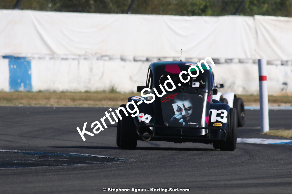 18 & 19 juillet 2020 – Grand Prix Historique d’Albi – Historic Tour (photos Stéphane Agnus) 2020 — karting