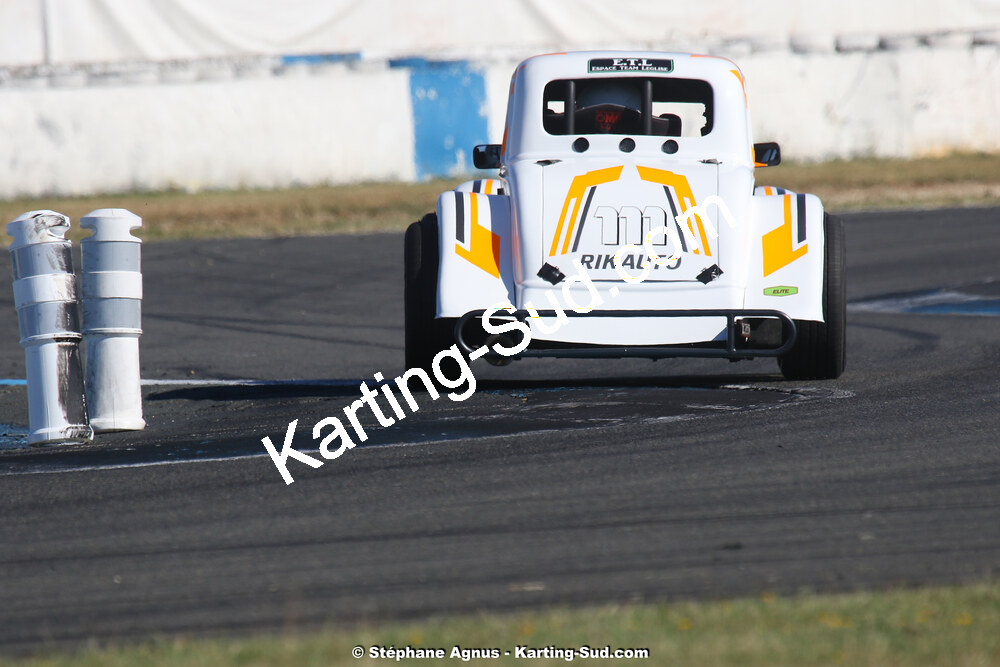18 & 19 juillet 2020 – Grand Prix Historique d’Albi – Historic Tour (photos Stéphane Agnus) 2020 — karting