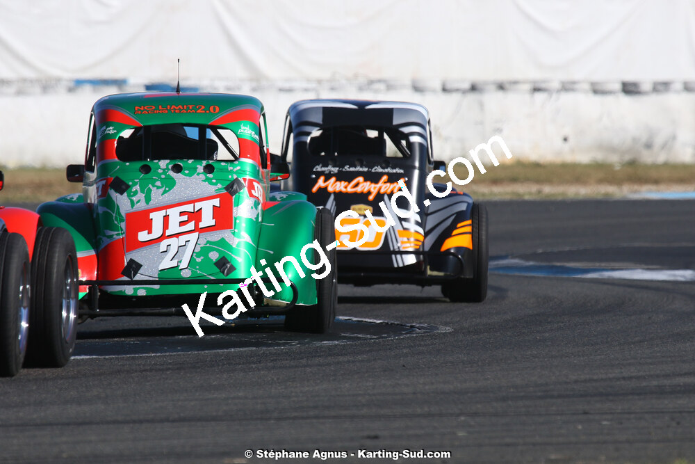 18 & 19 juillet 2020 – Grand Prix Historique d’Albi – Historic Tour (photos Stéphane Agnus) 2020 — karting