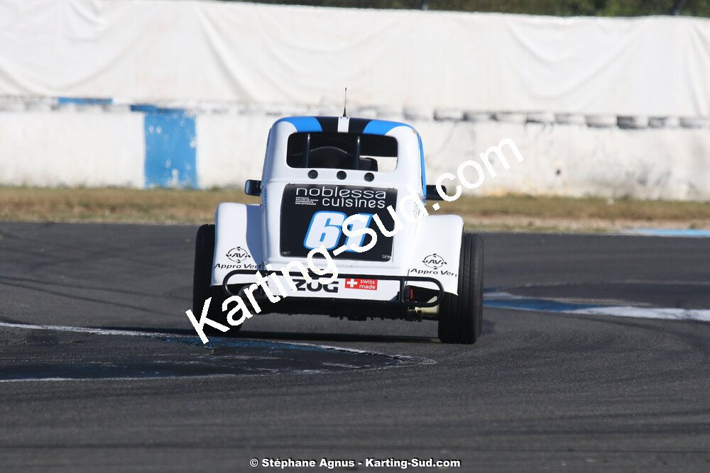 18 & 19 juillet 2020 – Grand Prix Historique d’Albi – Historic Tour (photos Stéphane Agnus) 2020 — karting