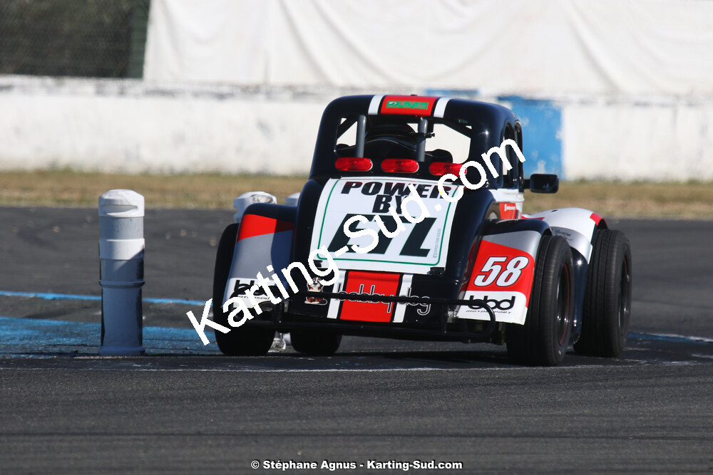 18 & 19 juillet 2020 – Grand Prix Historique d’Albi – Historic Tour (photos Stéphane Agnus) 2020 — karting