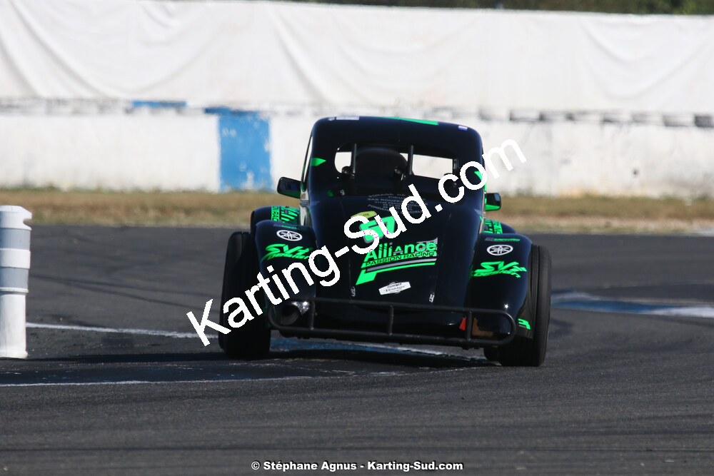 18 & 19 juillet 2020 – Grand Prix Historique d’Albi – Historic Tour (photos Stéphane Agnus) 2020 — karting