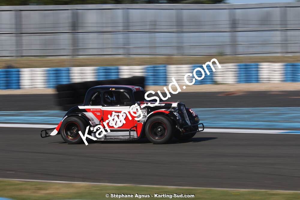 18 & 19 juillet 2020 – Grand Prix Historique d’Albi – Historic Tour (photos Stéphane Agnus) 2020 — karting