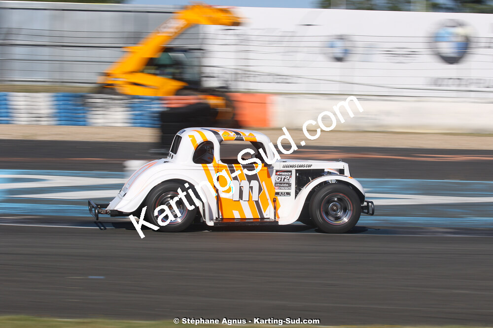 18 & 19 juillet 2020 – Grand Prix Historique d’Albi – Historic Tour (photos Stéphane Agnus) 2020 — karting