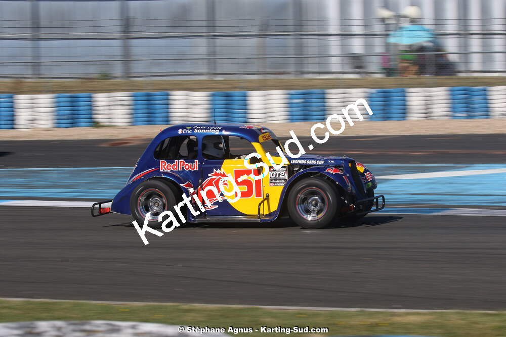 18 & 19 juillet 2020 – Grand Prix Historique d’Albi – Historic Tour (photos Stéphane Agnus) 2020 — karting