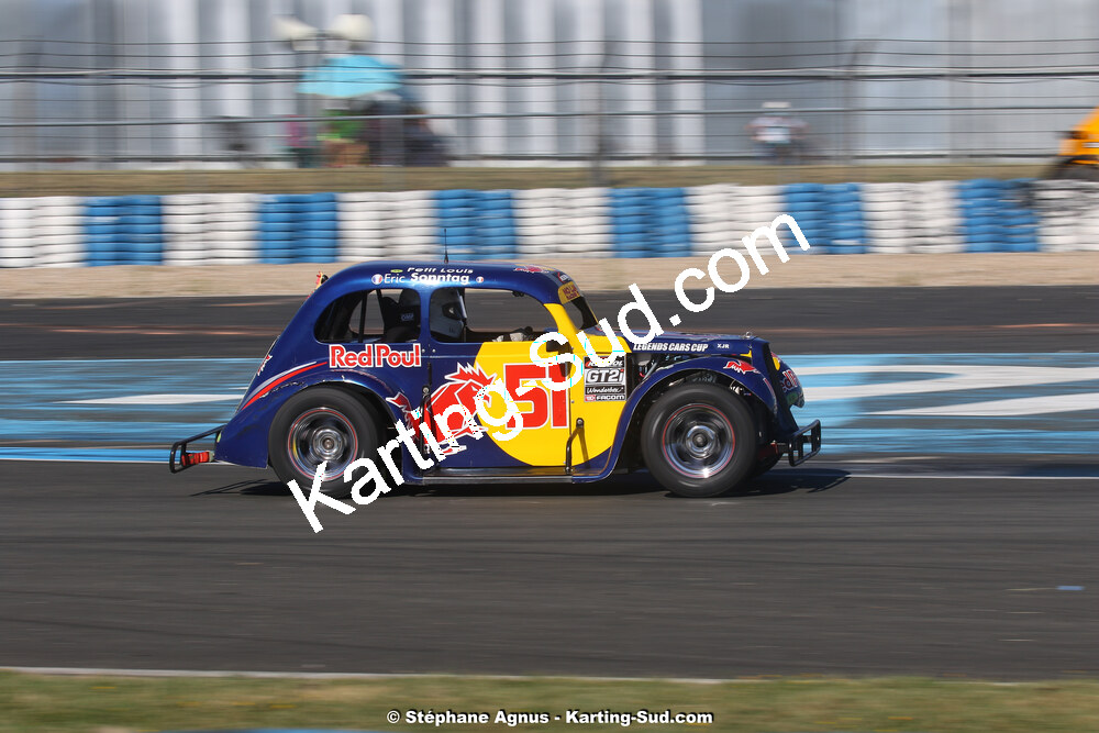 18 & 19 juillet 2020 – Grand Prix Historique d’Albi – Historic Tour (photos Stéphane Agnus) 2020 — karting