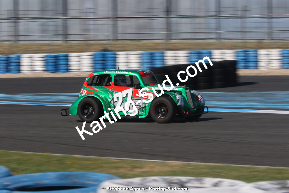 18 & 19 juillet 2020 – Grand Prix Historique d’Albi – Historic Tour (photos Stéphane Agnus) 2020 — karting