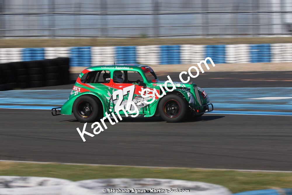 18 & 19 juillet 2020 – Grand Prix Historique d’Albi – Historic Tour (photos Stéphane Agnus) 2020 — karting