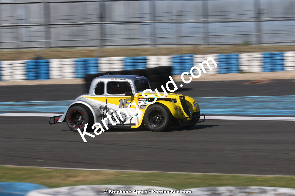 18 & 19 juillet 2020 – Grand Prix Historique d’Albi – Historic Tour (photos Stéphane Agnus) 2020 — karting