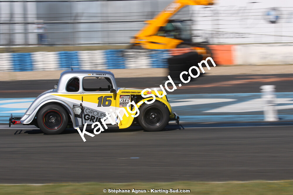 18 & 19 juillet 2020 – Grand Prix Historique d’Albi – Historic Tour (photos Stéphane Agnus) 2020 — karting