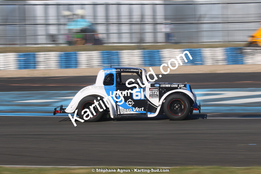 18 & 19 juillet 2020 – Grand Prix Historique d’Albi – Historic Tour (photos Stéphane Agnus) 2020 — karting