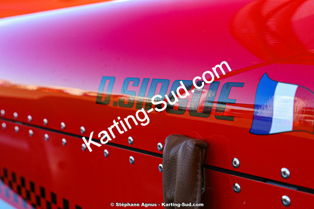 18 & 19 juillet 2020 – Grand Prix Historique d’Albi – Historic Tour (photos Stéphane Agnus) 2020 — karting