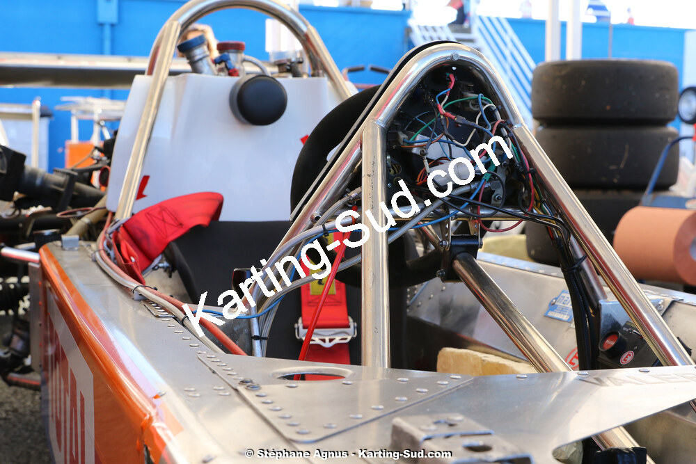 18 & 19 juillet 2020 – Grand Prix Historique d’Albi – Historic Tour (photos Stéphane Agnus) 2020 — karting