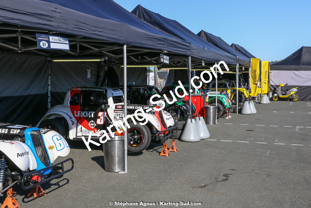 18 & 19 juillet 2020 – Grand Prix Historique d’Albi – Historic Tour (photos Stéphane Agnus) 2020 — karting