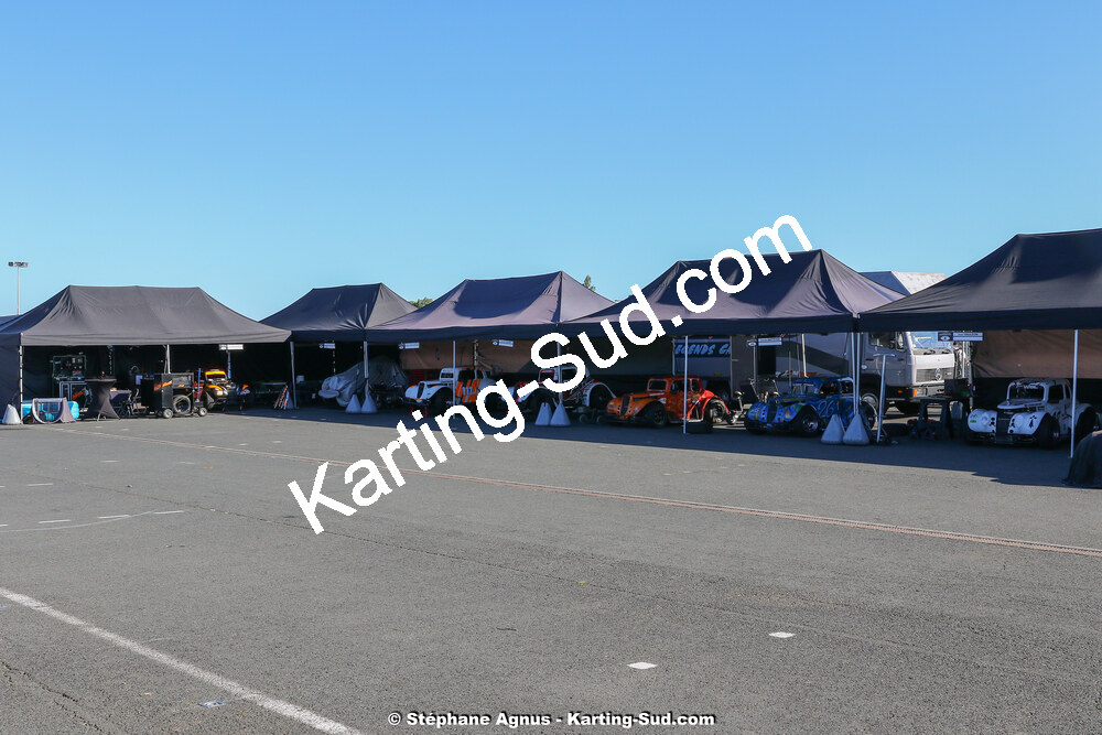 18 & 19 juillet 2020 – Grand Prix Historique d’Albi – Historic Tour (photos Stéphane Agnus) 2020 — karting