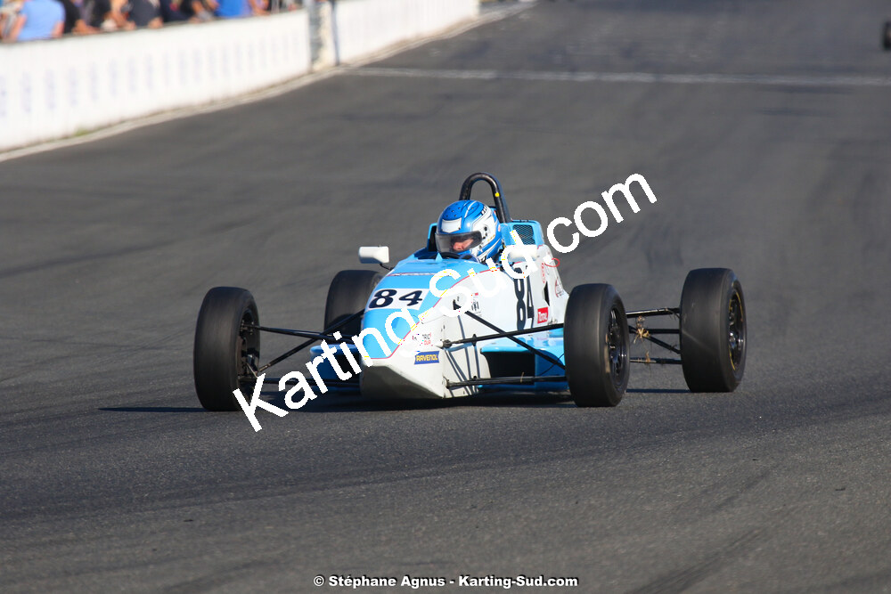 18 & 19 juillet 2020 – Grand Prix Historique d’Albi – Historic Tour (photos Stéphane Agnus) 2020 — karting