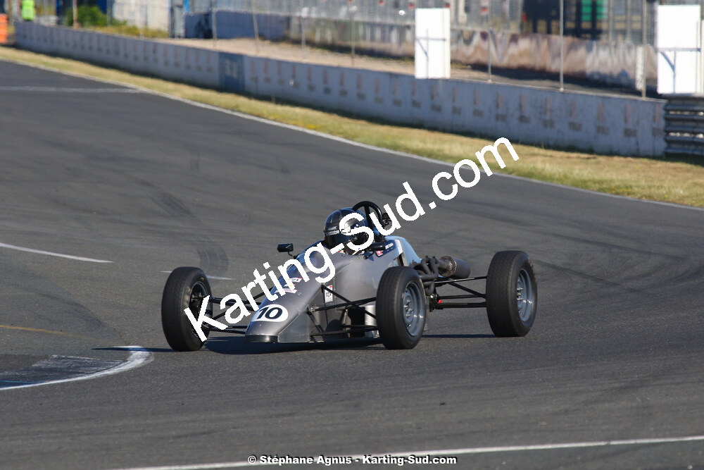 18 & 19 juillet 2020 – Grand Prix Historique d’Albi – Historic Tour (photos Stéphane Agnus) 2020 — karting
