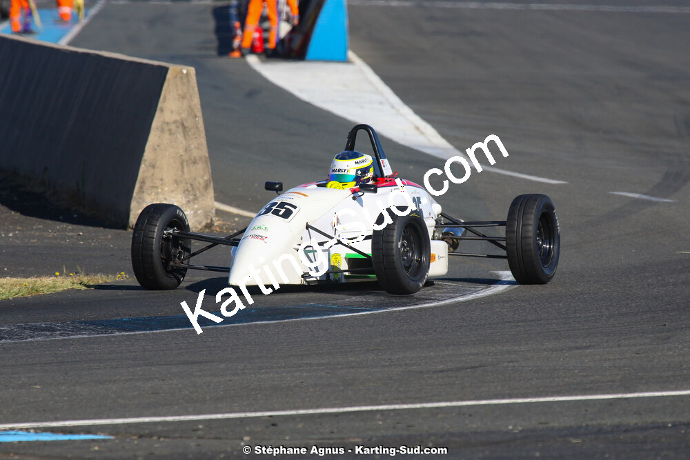 18 & 19 juillet 2020 – Grand Prix Historique d’Albi – Historic Tour (photos Stéphane Agnus) 2020 — karting