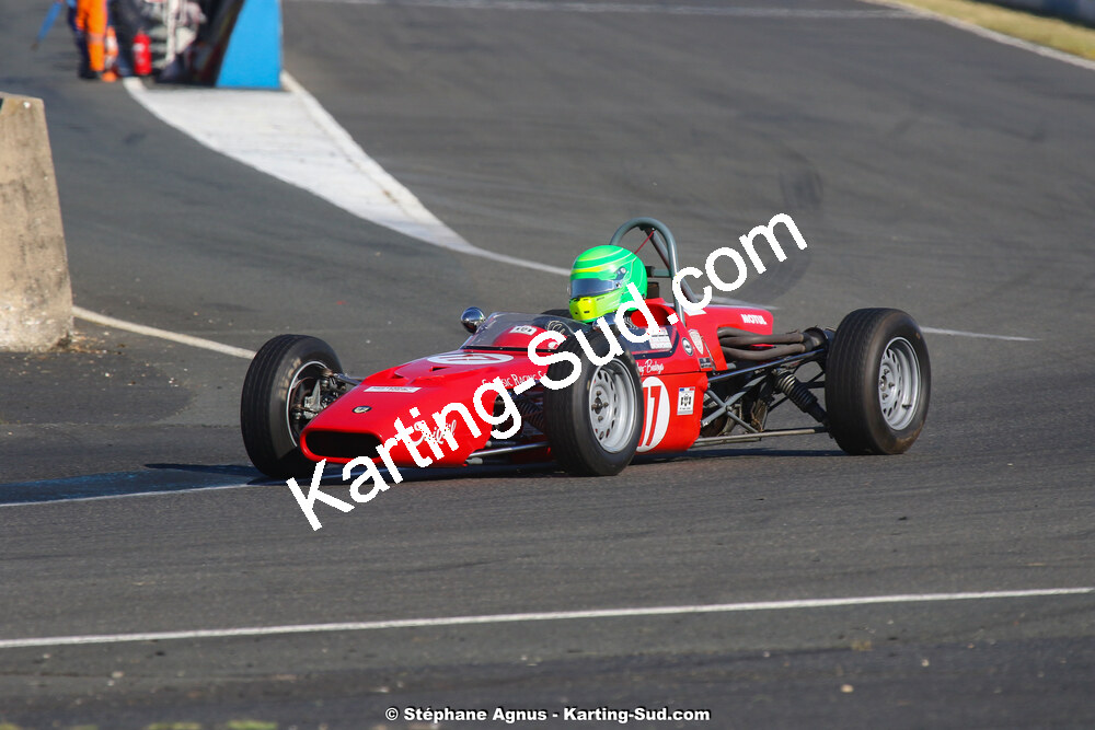 18 & 19 juillet 2020 – Grand Prix Historique d’Albi – Historic Tour (photos Stéphane Agnus) 2020 — karting