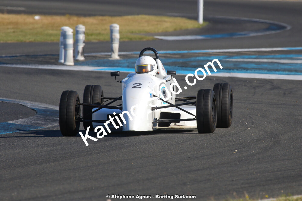 18 & 19 juillet 2020 – Grand Prix Historique d’Albi – Historic Tour (photos Stéphane Agnus) 2020 — karting