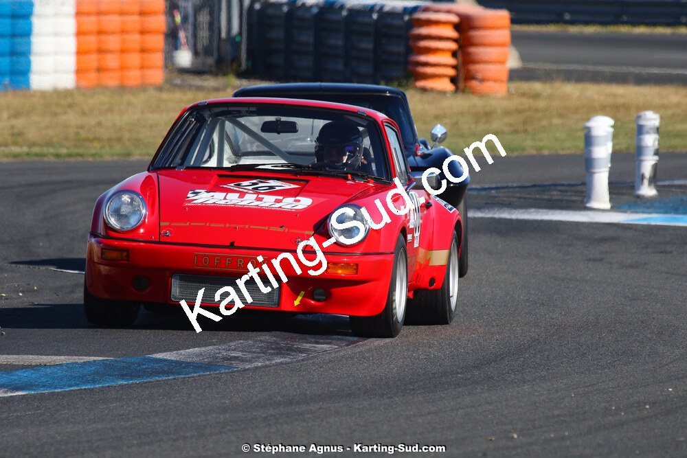 18 & 19 juillet 2020 – Grand Prix Historique d’Albi – Historic Tour (photos Stéphane Agnus) 2020 — karting